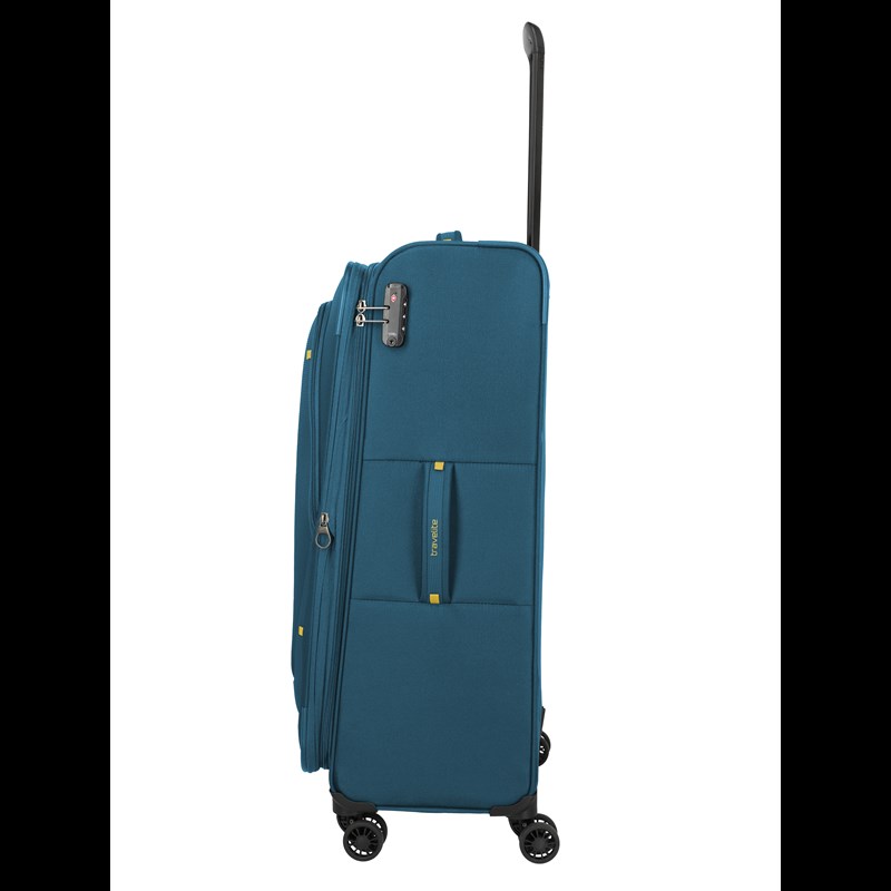 travelite Resväska Umbria Bensin 77 Cm 4