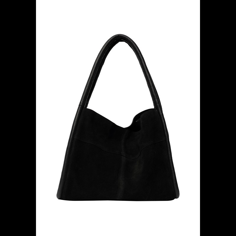 RE:DESIGNED Axelväska Meno Svart 8