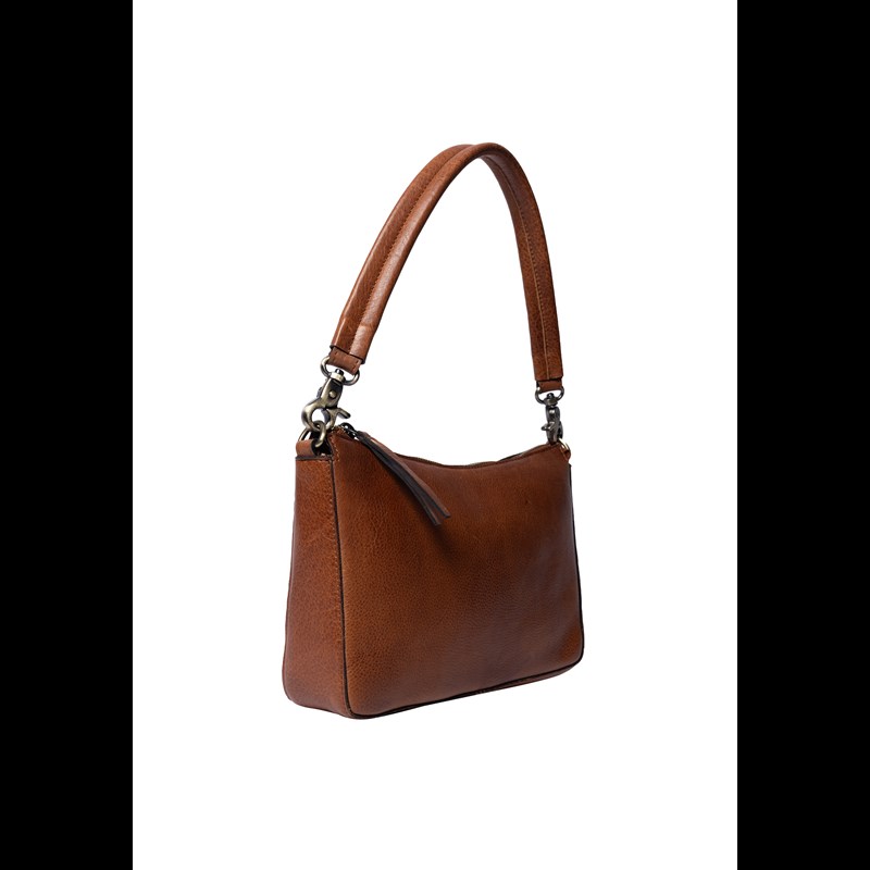 RE:DESIGNED Axelväska Nada Brun 2