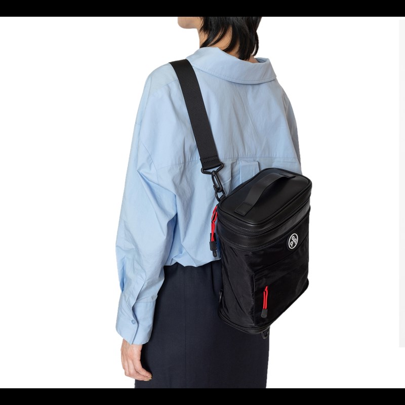 KIWEE Rygsæk Sandwich Mini  Sort 2