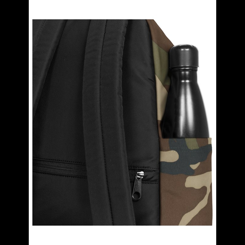 Eastpak Rygsæk Day Pak'R Camouflage 14" 7