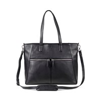 Aura Computertaske Paris 15" Sort