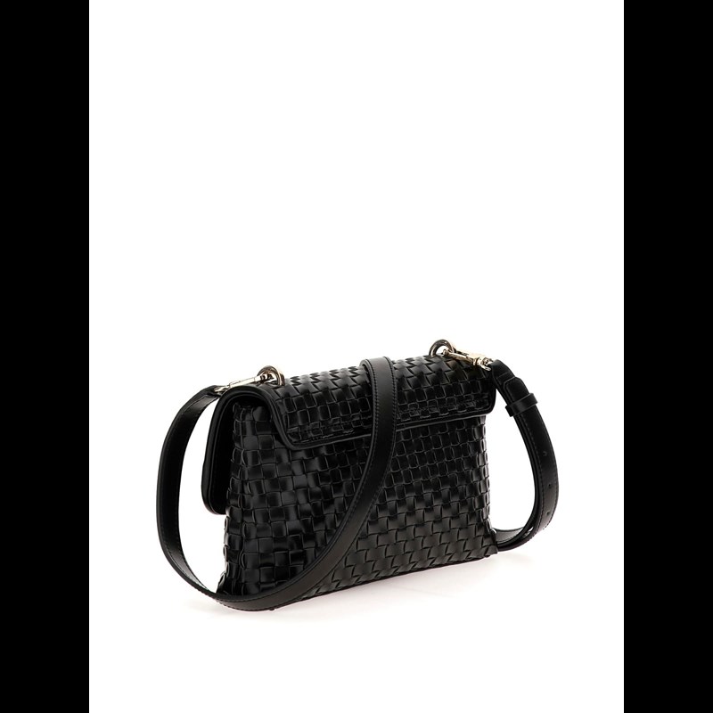 Guess Crossbody Majka Svart 3