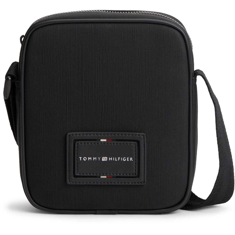 Tommy Hilfiger Crossover Foundation Reporter Svart 1