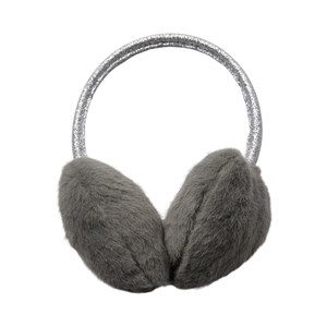 Sofie Schnoor Ørevarmer ElenaSK Grå
