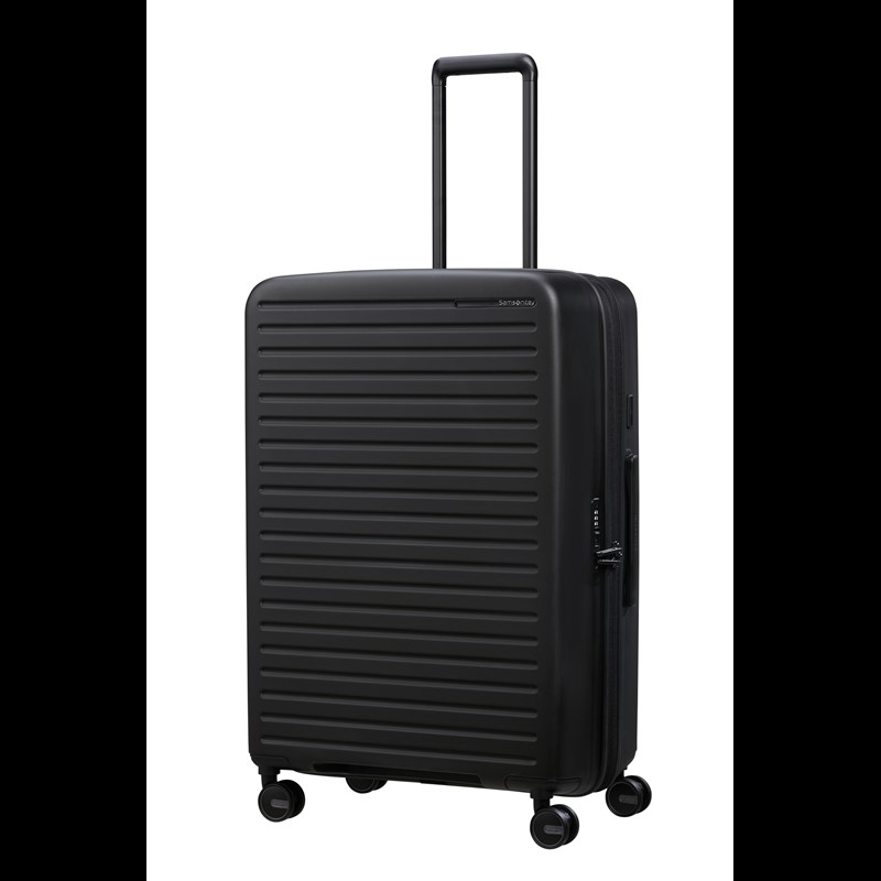 Samsonite Resväska Restackd Svart 75 Cm 9