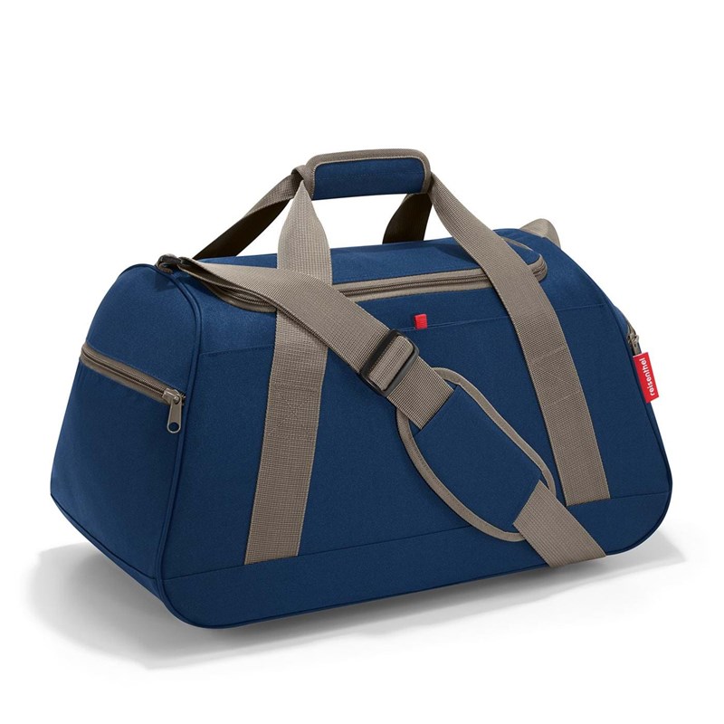 Reisenthel Rejsetaske Activitybag M. blå 1