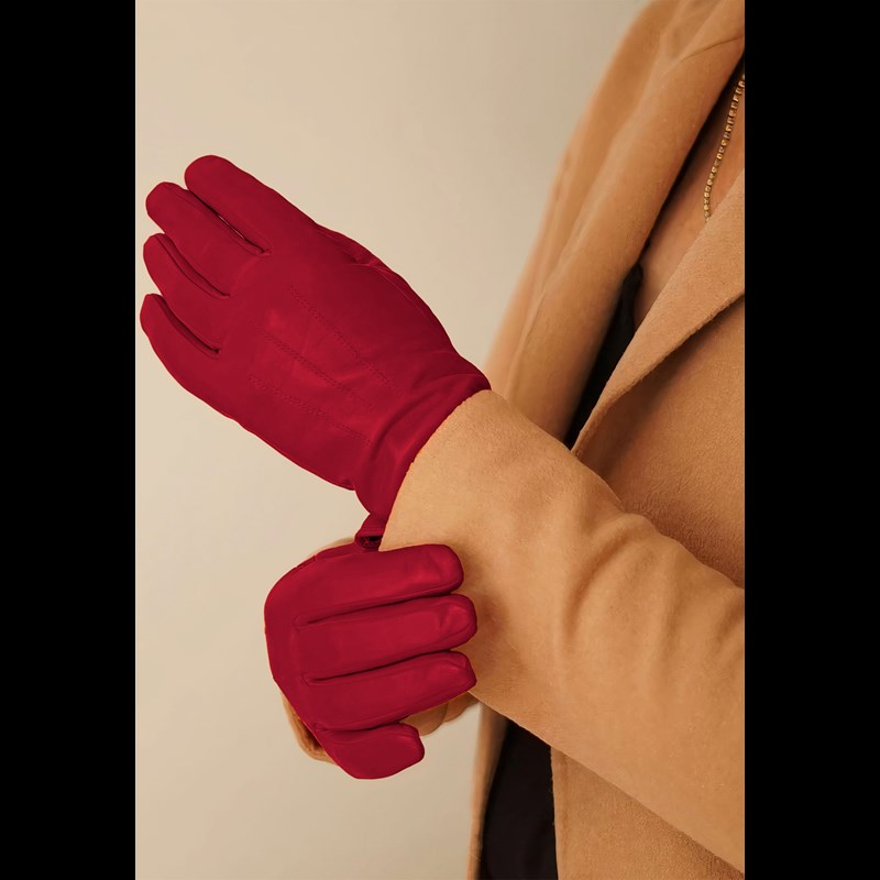 Kessler Damhandske Carla Röd Str 7 2