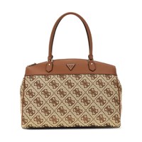 Guess Shopper Audrey  Brun/beige 1