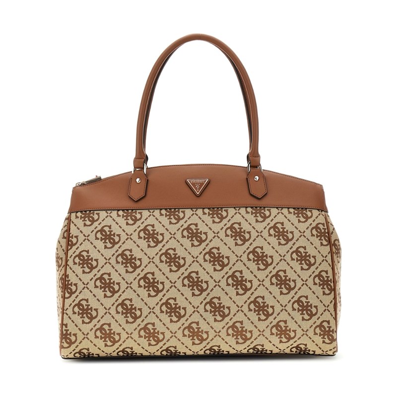 Guess Shopper Audrey  Brun/beige 1