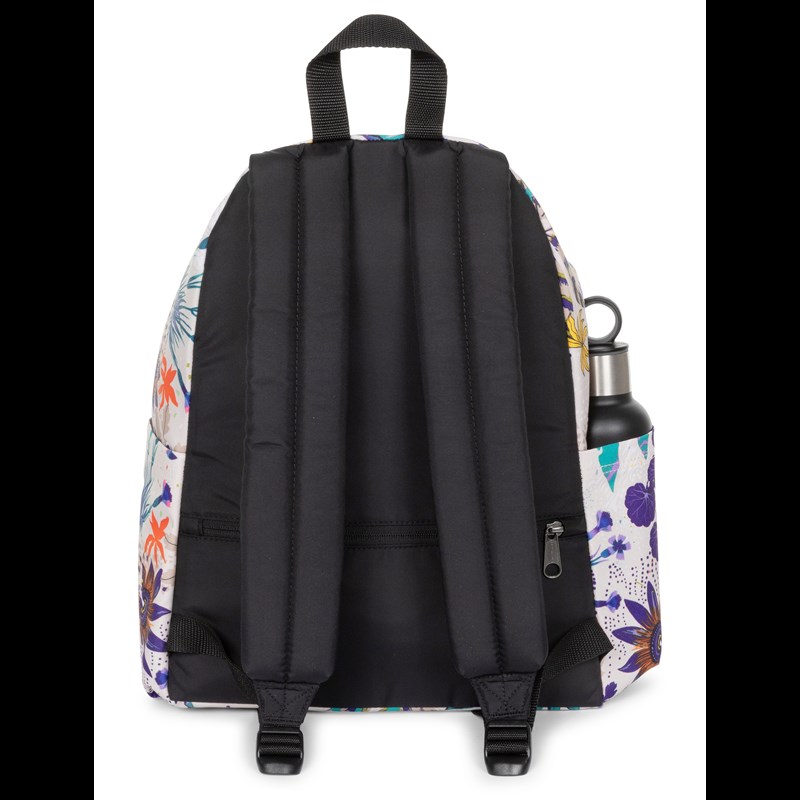 Eastpak Ryggsäck Day Pak'R Vit blomning 14" 3