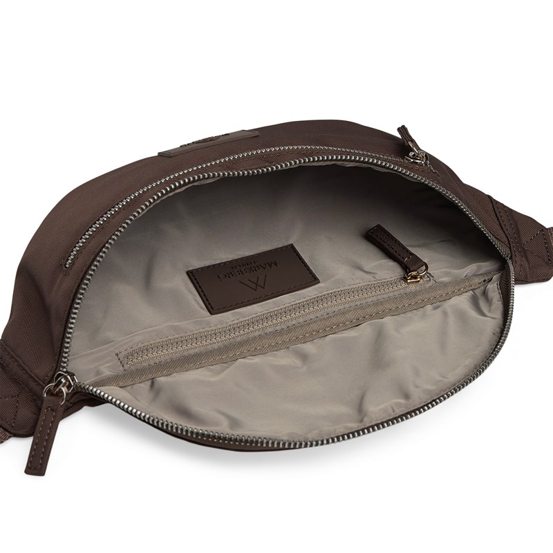 MARKBERG Midjeväska Cargo M. Brun 2