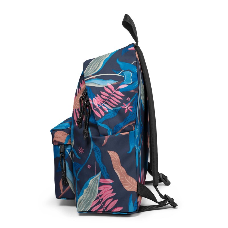 Eastpak Rygsæk Padded Pak'r Blå/rød 3