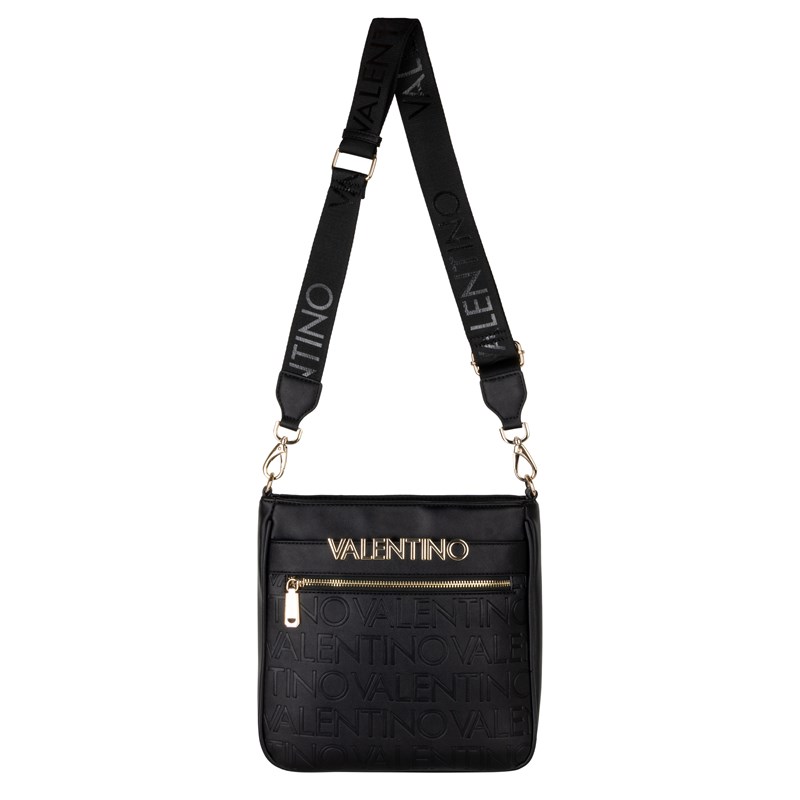 Valentino Bags Crossbody Cora  Svart 1
