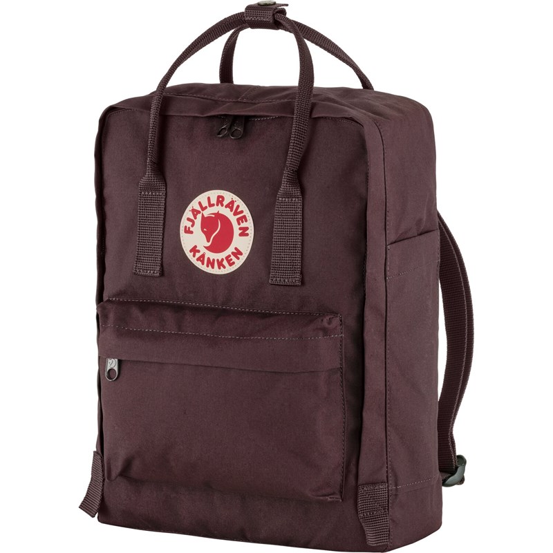 Fjällräven Ryggsäck Kånken Lila 3