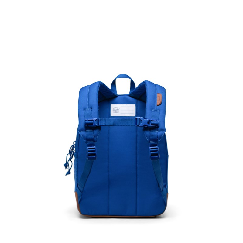 Herschel Ryggsäck Heritage Kids Blå/Blå 3