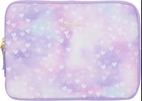 Beckmann Tablettfodral Unicorn Princess Lila 1