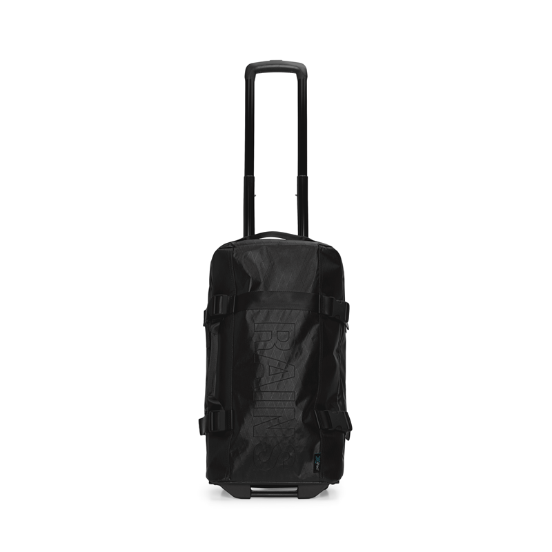 RAINS Kabinekuffert TexXel W3 Sort 3