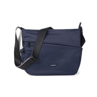 Hedgren Crossbody Milky Way Blå