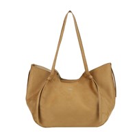 Ulrika Shopper Ulrika  Camel 15" 1