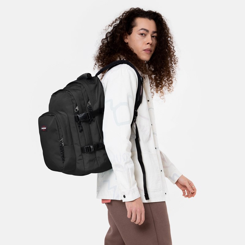 Eastpak Rygsæk Provider Sort 15" 5