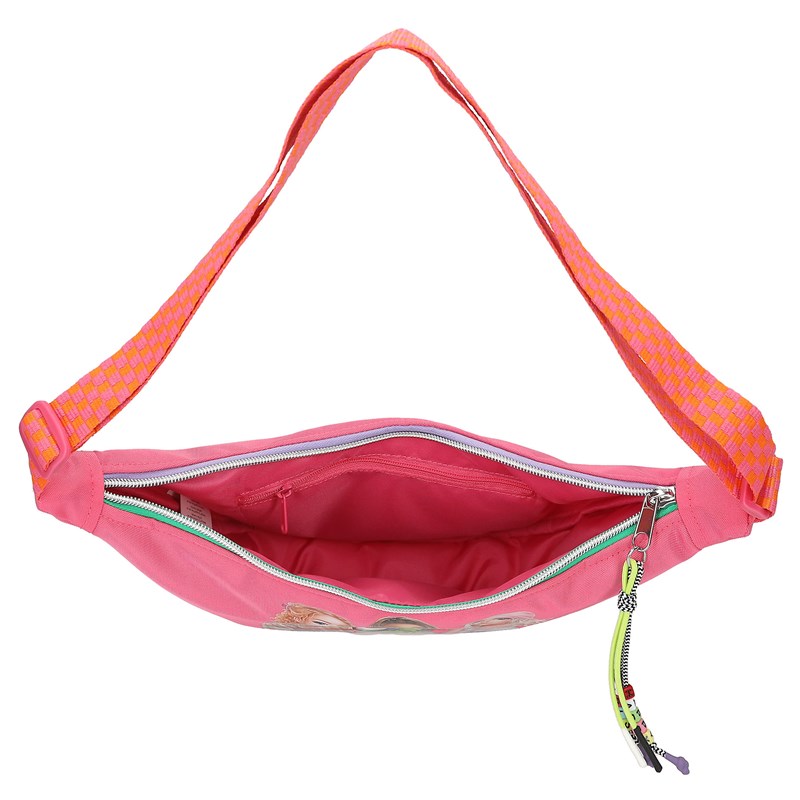 TOPModel Skuldertaske JOY Pink 6