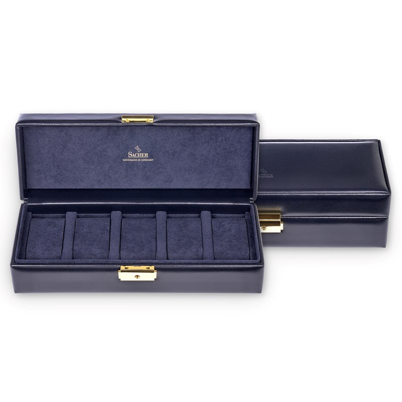 Sacher Urbox Navy 3