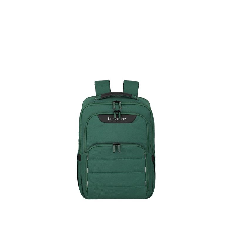 travelite SKAII Ryggsäck M Grön 1