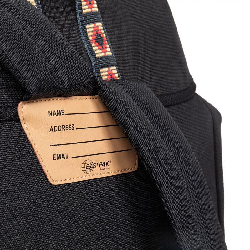 Eastpak Rygsæk Chapel Hill Pak'R Sort 16" 6