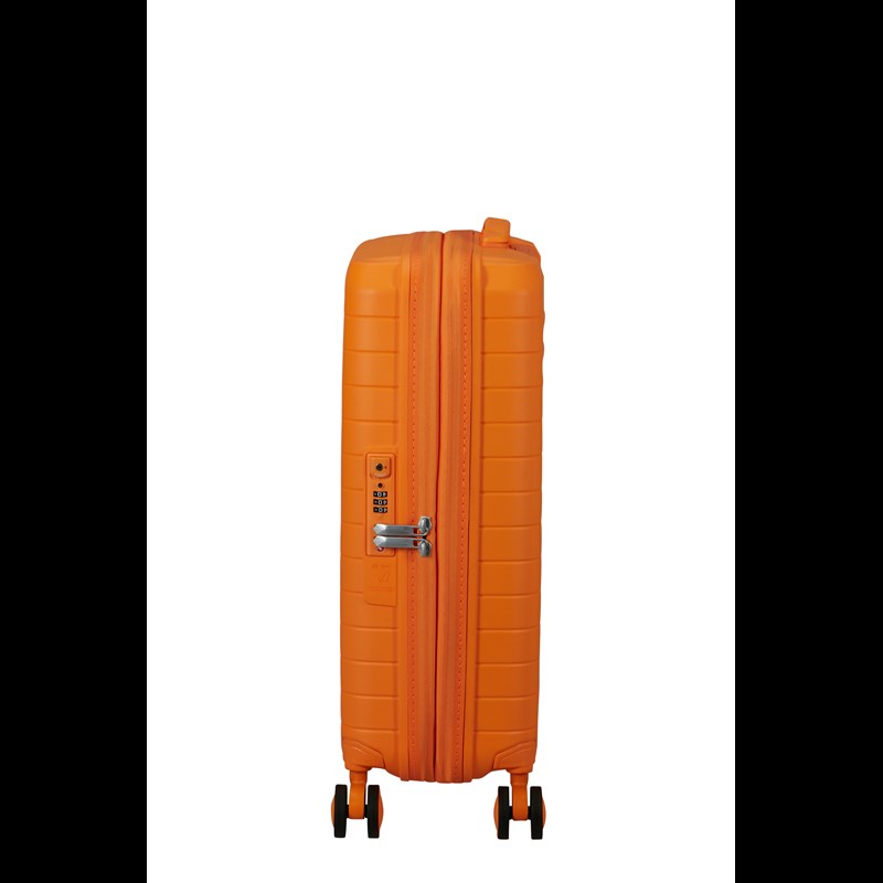 American Tourister Resväska Fastforward Orange 55 Cm 3