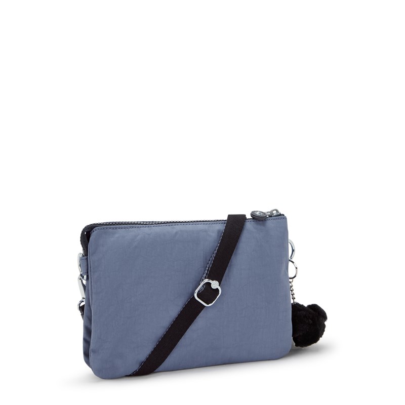 Kipling Crossbody Riri Blå/blå 3