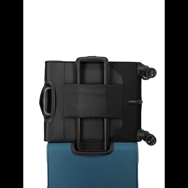 travelite Resväska Umbria Svart 55 Cm 7