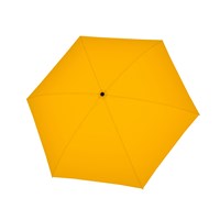Doppler Paraply Compact Gul 1