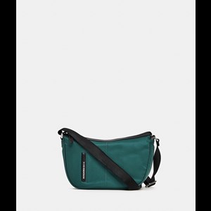 Mandarina Duck Axelväska Hunter Hobo Grön