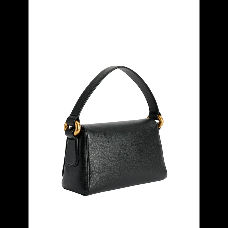 By Malene Birger Handväska Lellie Svart 3