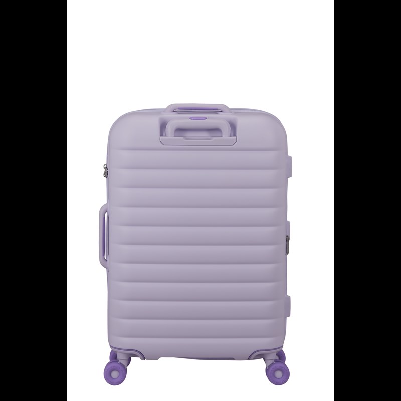 American Tourister Resväska Neovibe Lila 67 Cm 8