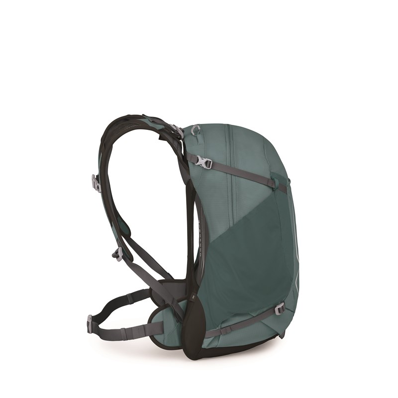 Osprey Vandrerygsæk Hikelite 26 Blå 4