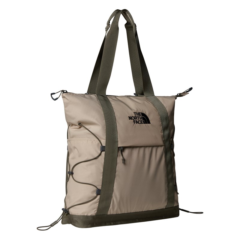 The North Face Tote Bag Borealis Grå 1