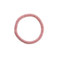 By Stær Armband Nepal Nr. 1177 Rosa 1