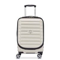 Delsey Resväska Shadow Pärlemor 55 Cm 1