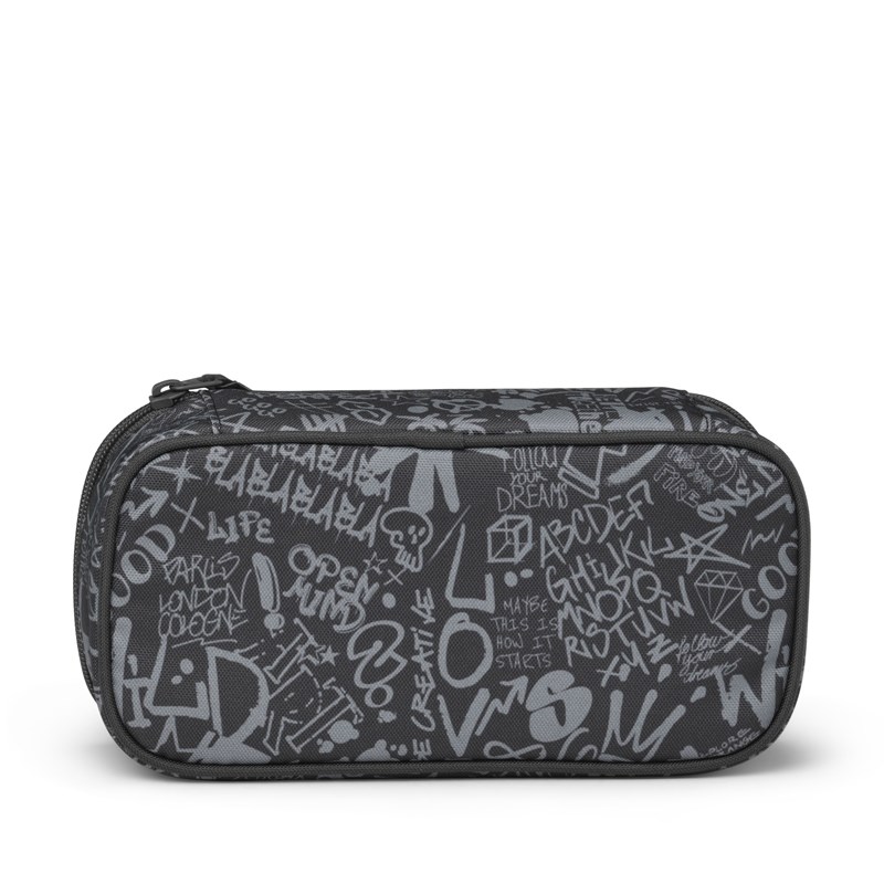 Satch Penalhus Street Ink Grå 4