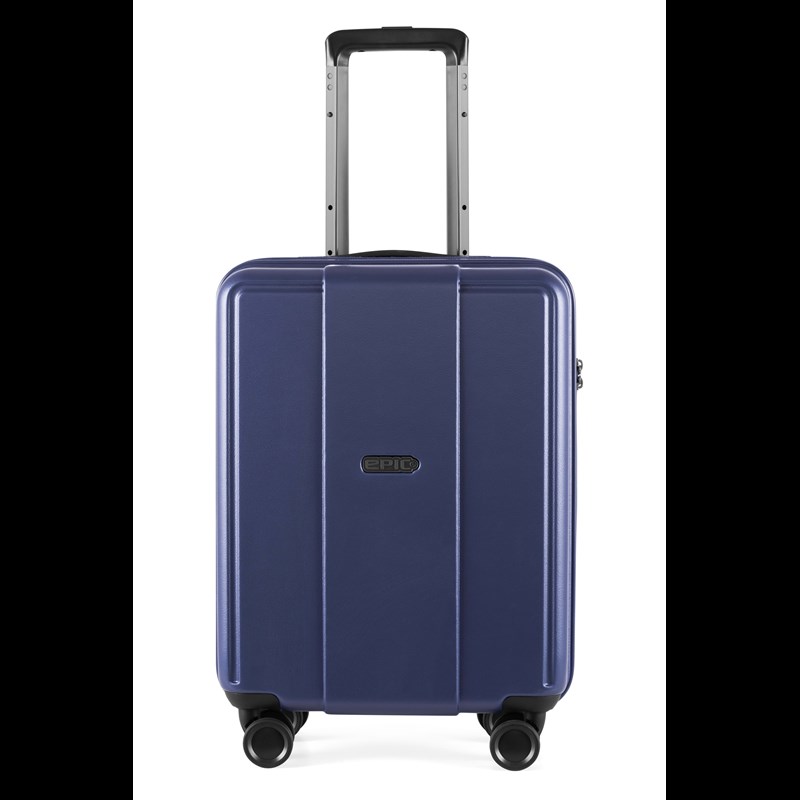 EPIC Kuffert Pop 6.0 Blå 55 Cm 1