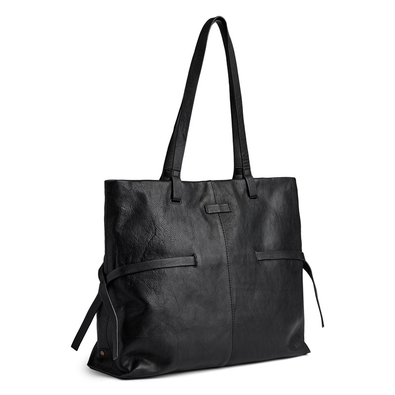 Depeche Shopper Svart 2