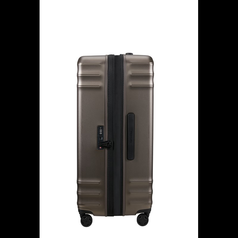 Samsonite Resväska Lin'Air Brons 77 Cm 5
