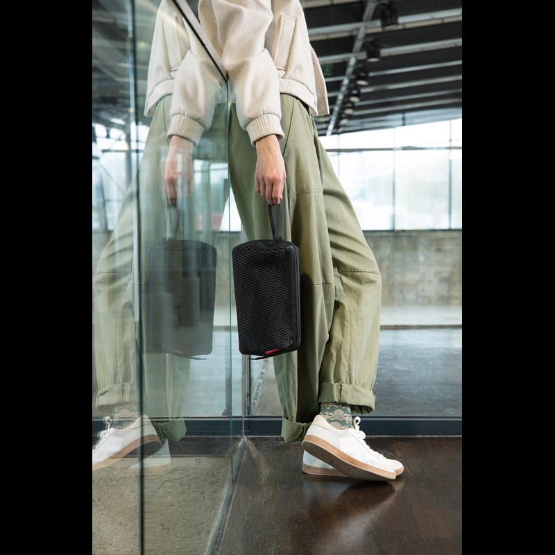 Reisenthel Toilettaske travelcosmetic Sort 6