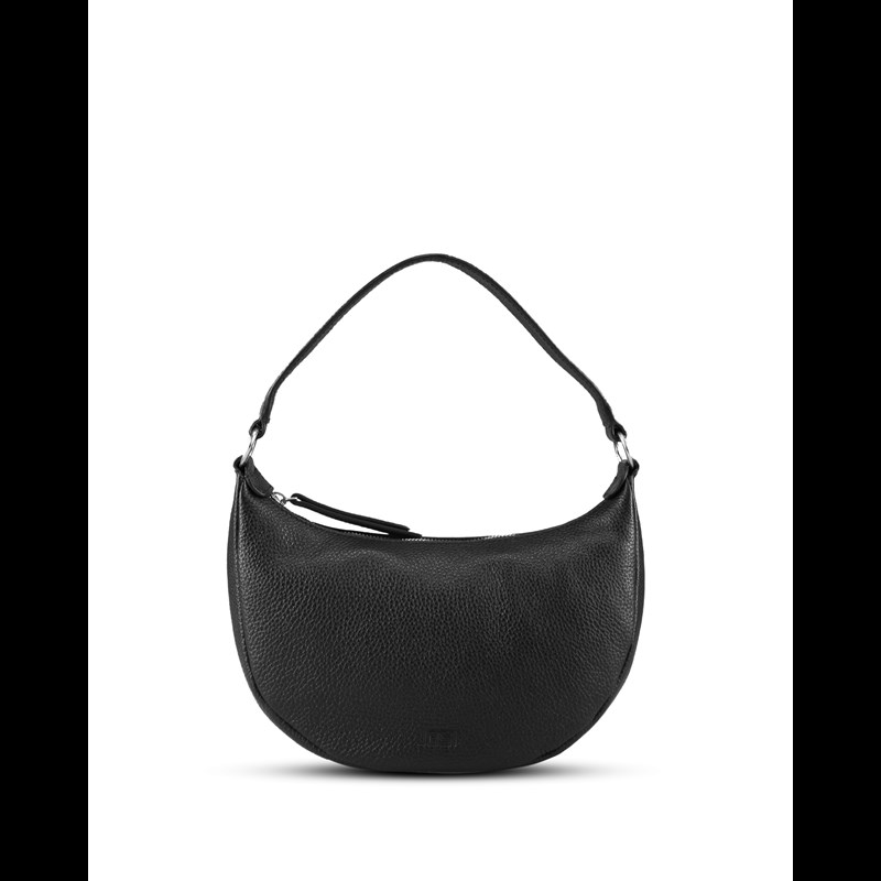 Jost Väska Hobo Bag S VIKA Svart 1