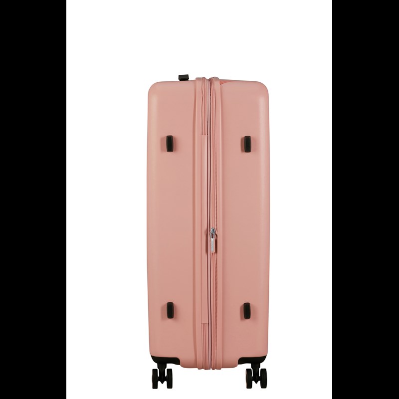 American Tourister Resväska Dynabelt Rosa 77 Cm 4