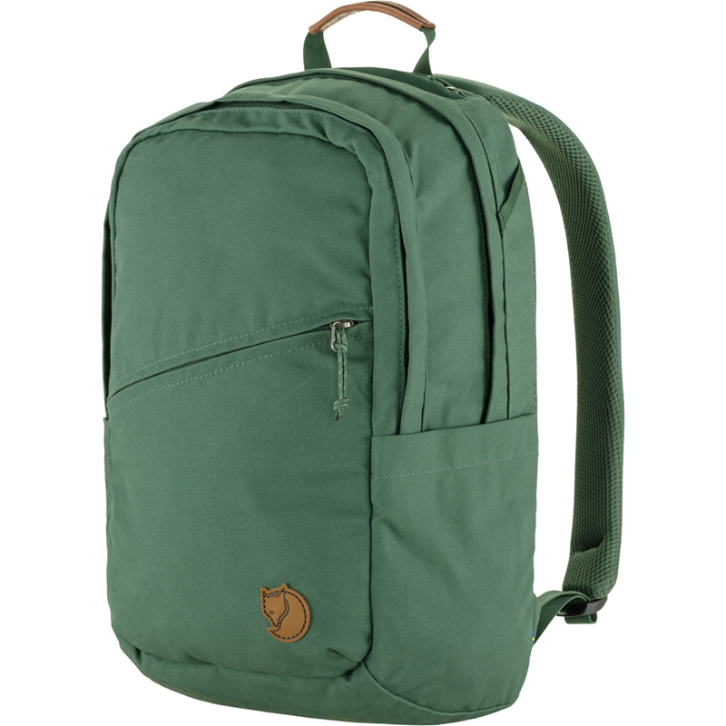 Fjällräven Rygsæk Räven 20 Grøn 15" 3