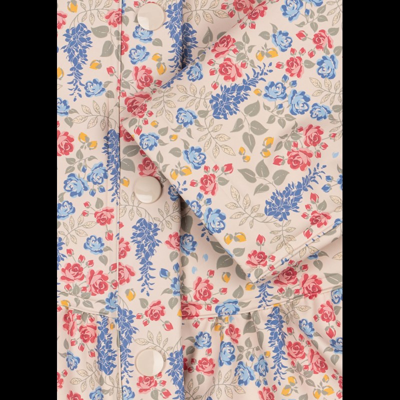 Konges Sløjd Regntøj Lavida Blå 12 mdr. 4