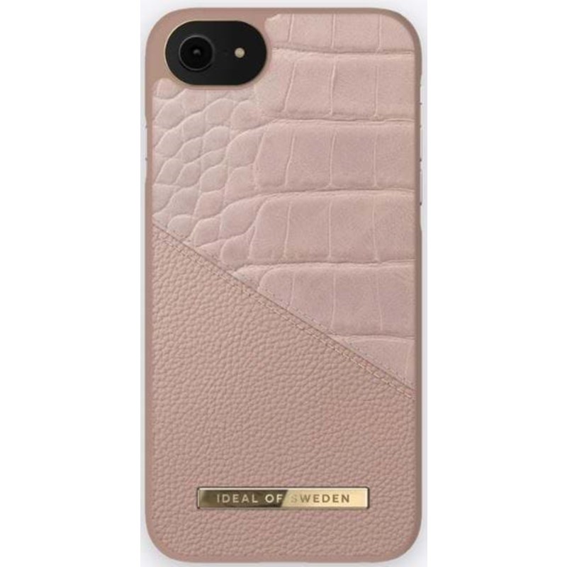 iDeal Of Sweden Mobilcover Rosa iPhone 6/6S/7/8/SE 1